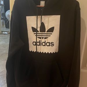 Adidas Sweatshirt